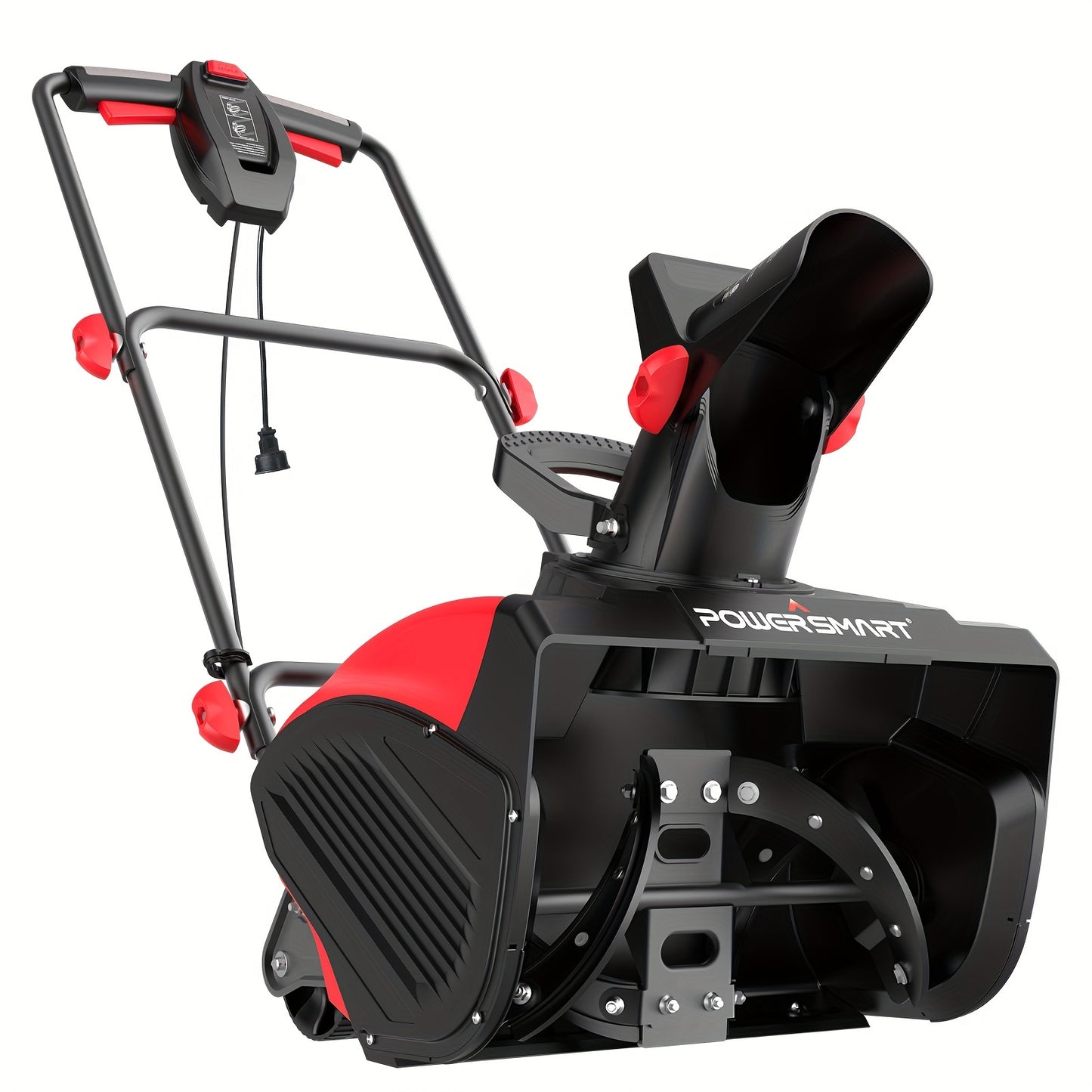 Power Smart 18-inch Corded Snow Blower