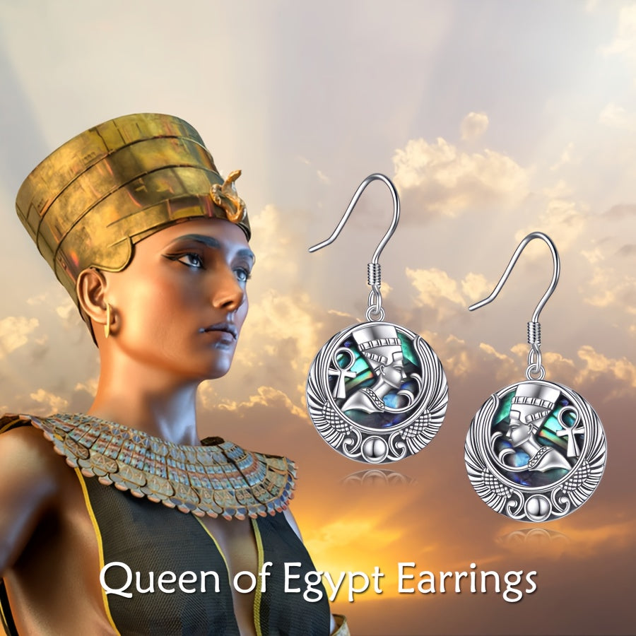 Egyptian Queen Earrings